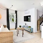 Villa Lumi-Oleanda 8 Pers Am Yachthafen Cala D\' Or