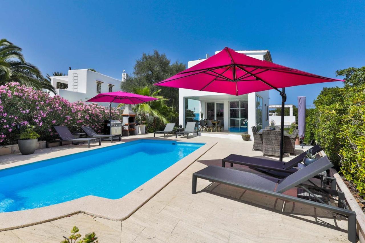 Villa Lumi-oleanda 8 Pers Am Yachthafen Cala D' Or Cala d'Or (Mallorca)