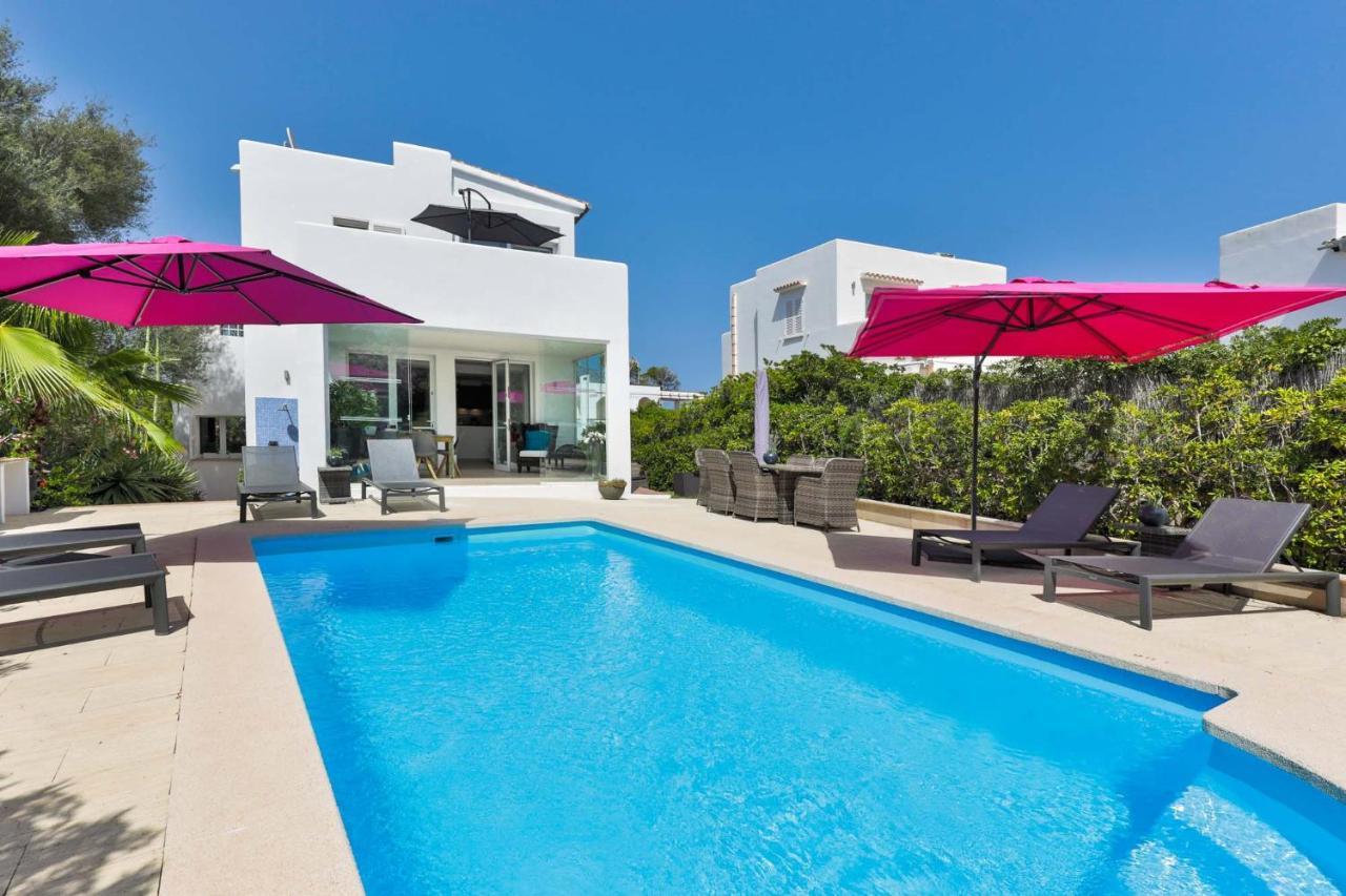 Villa Lumi-oleanda 8 Pers Am Yachthafen Cala D' Or Cala d'Or (Mallorca)