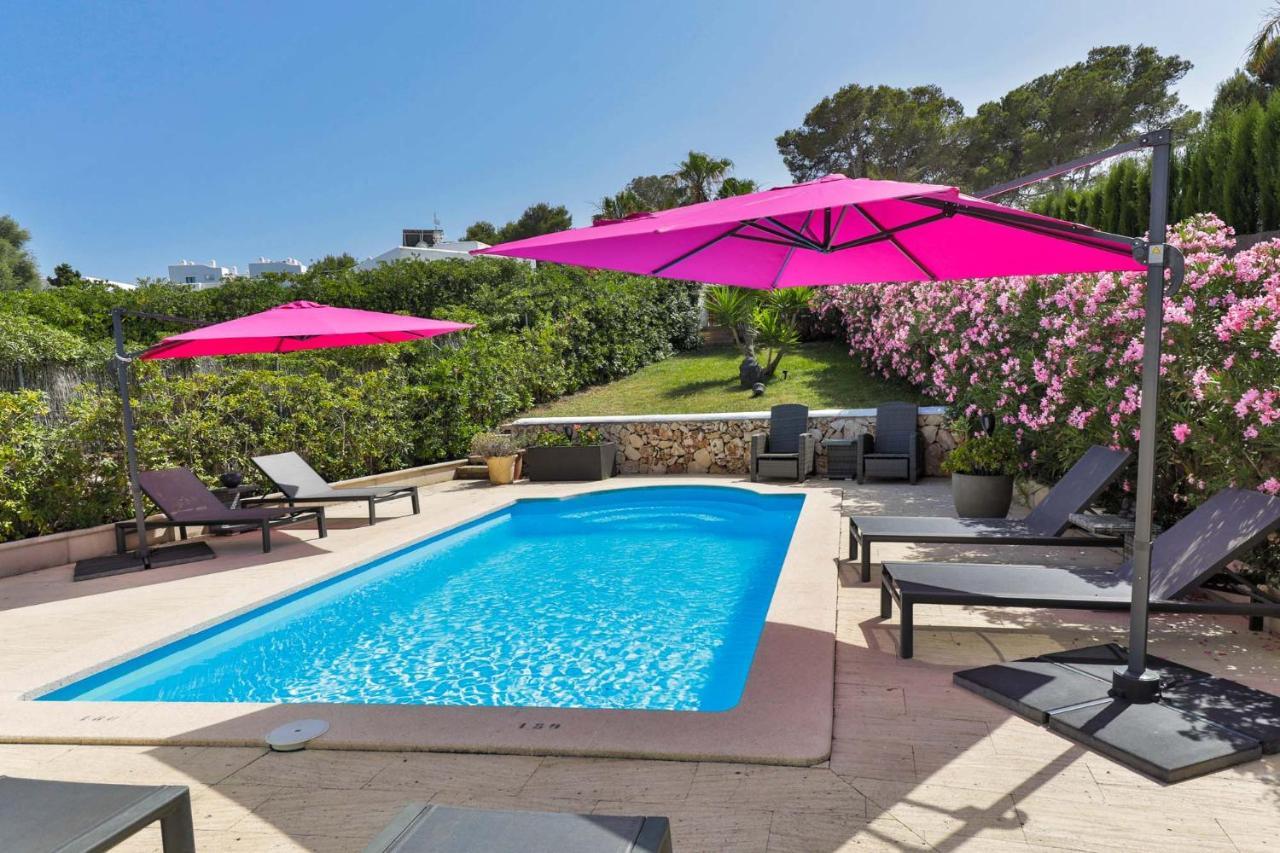 Lumi-oleanda 8 Pers Am Yachthafen Cala D' Or Villa Cala d'Or (Mallorca)