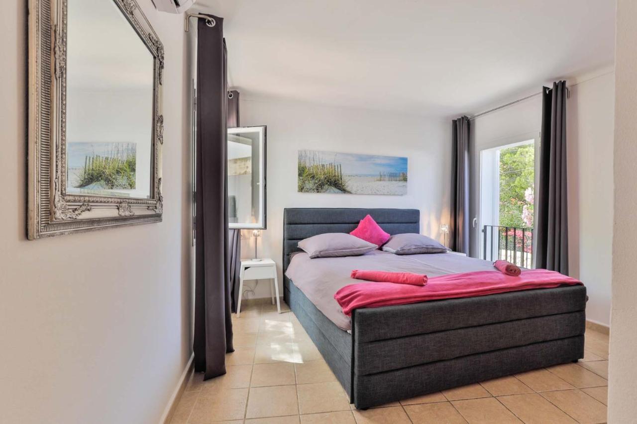 Lumi-oleanda 8 Pers Am Yachthafen Cala D' Or Villa Cala d'Or (Mallorca)