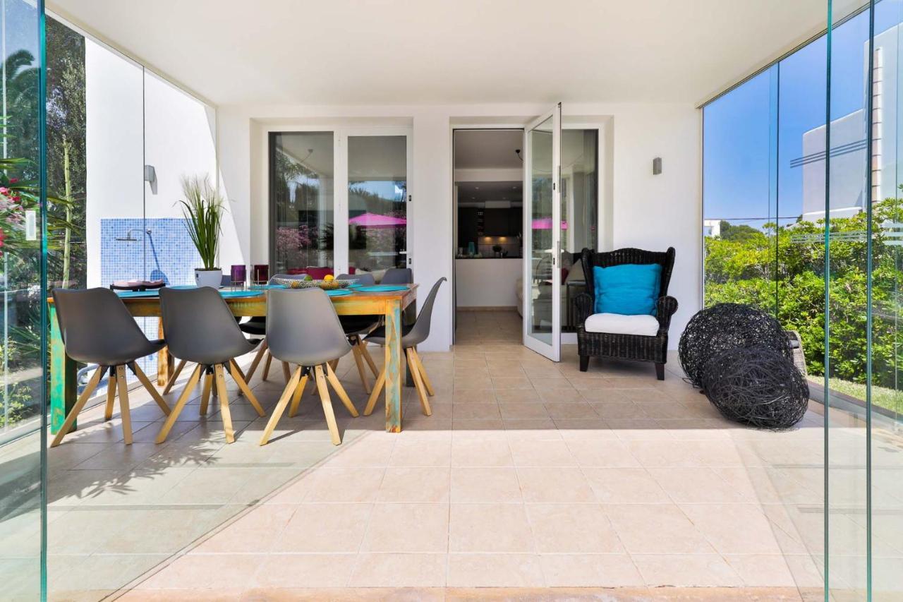 Villa Lumi-oleanda 8 Pers Am Yachthafen Cala D' Or Cala d'Or (Mallorca)